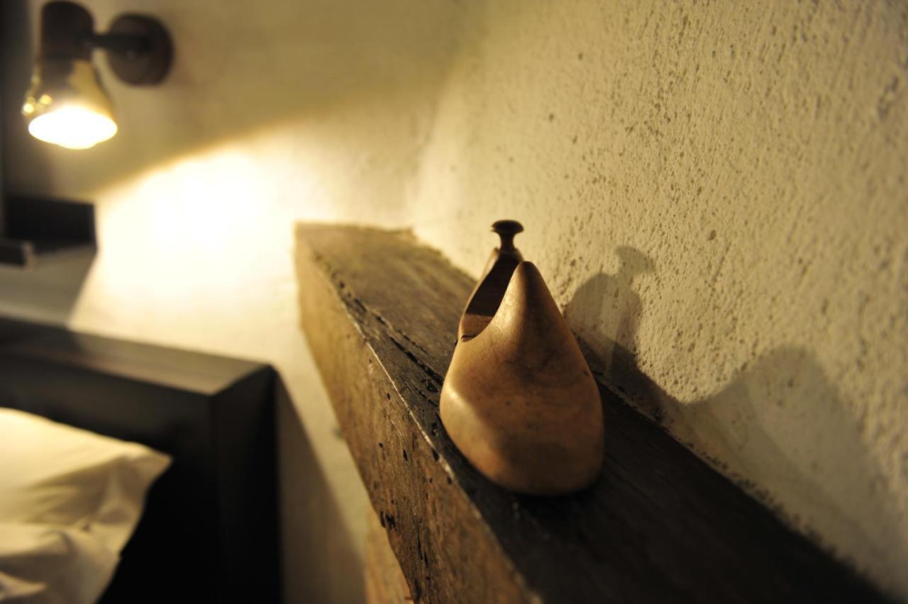 Casa Messi Lejlighed Pitigliano Eksteriør billede