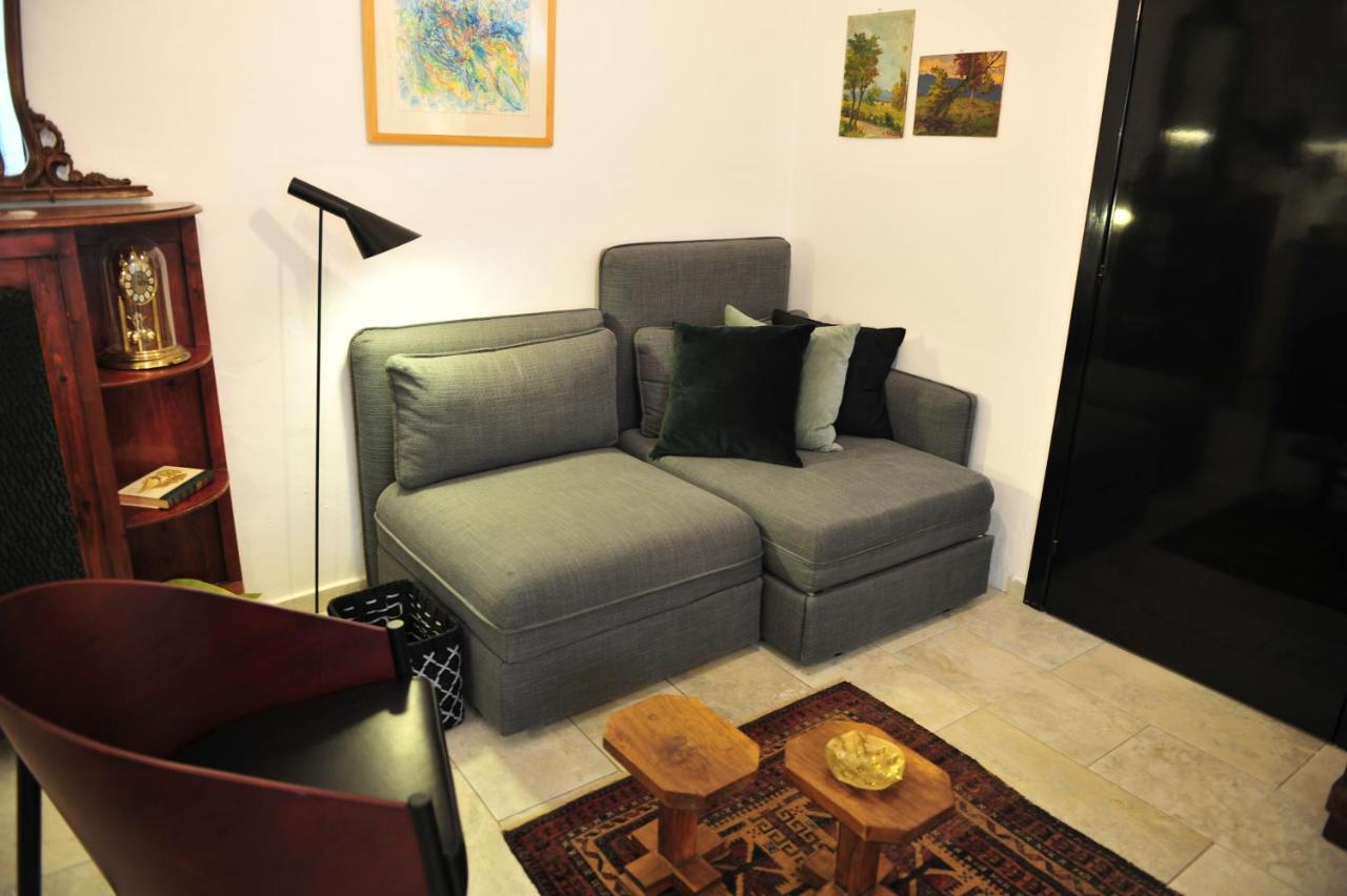 Casa Messi Lejlighed Pitigliano Eksteriør billede
